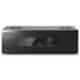 Eversolo AMP-F8 Class AB power amplifier in black, front view