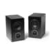 PSB Alpha iQ Streaming Powered Speakers with BluOS (Matte Black)